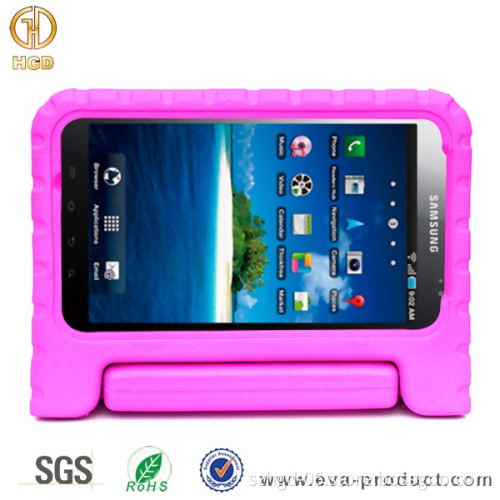 Handle Stand Light Weight Shockproof EVA Case For Samsung Galaxy Tab A 7 T280
